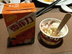 -上海皇廷花园酒店·西餐厅·自助餐