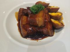 -望乡楼上海菜(日月光店)