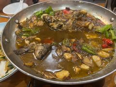 -李东农庄(中南百草园地标店)