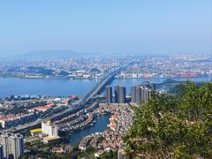 -大雁山风景区