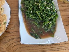 -俺家菜馆(百里峡店)