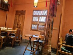 -湖南老灶台·生态农业餐饮(龙胜店)