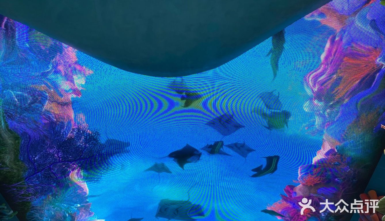 长隆海洋王国