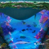 长隆海洋王国
