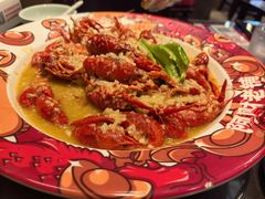 -阿财老铺·老蚌埠龙虾城(华夏总店)