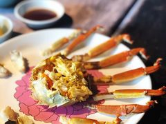 -蟹榭·本帮江浙菜·蟹宴(五角场合生汇商场店)