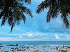 -日月湾海门游览区
