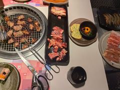 -焱铁烧·黑毛和牛专门店(杭州嘉里中心店)