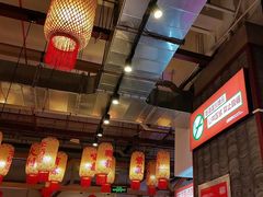 -李姑婆鲜切牛肉火锅自助(凤城二路店)