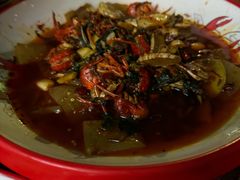 -虾糊闹(汽车东站店)