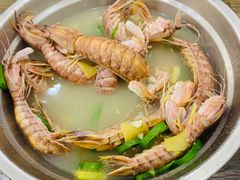 -贞姨美食·老字号海鲜大排档