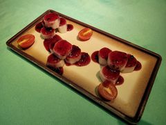 蓝莓山药-胡桃里乐队酒馆(广州塔店)
