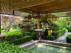 -大连金石滩绿发温泉假日酒店