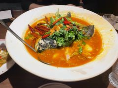 -清水亭湖北菜(大屯DT51店)