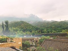 -北京古北水镇御舍温泉酒店