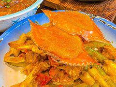 -夹夹大·蟹蟹大排档(财富又一城店)