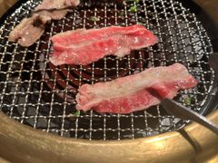 -乾杯烧肉居酒屋(中洲湾店)