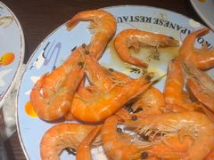 -松子料理(白家庄店)
