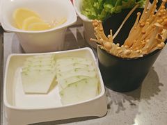 -海底捞火锅(逸仙路店)