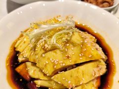 -洋洋中餐馆·SINCE 1997(信投店)