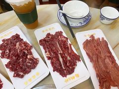 -杏花吴记牛肉火锅