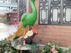 -森谷美食公园(杨行店)