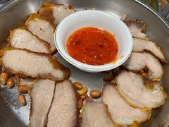 -顺徕德·仙庙烧鸡(桂庙路店)