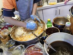 -安徽阜阳卷馍(西单店)