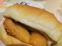 -肯德基(朝阳门店)