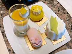 -深圳福田香格里拉大酒店