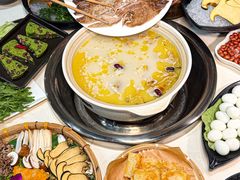 -土连锅·现熬养生汤锅(梁家巷店)
