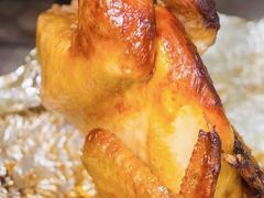 -田源农家饭店·窑鸡王·海鲜(东部湾·融创店)