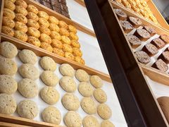 -嘉华饼屋JOY BAKERY(南屏街店)