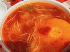 -西贝(华发商都店)