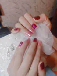 -睫乐园•睫公馆•美睫美甲沙龙