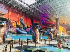 -波塞冬旅游度假区