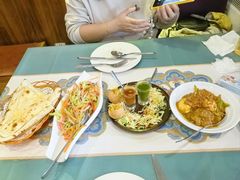 -Santoor 萨都里印度餐厅(北锣鼓巷店)