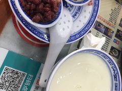 招牌姜撞奶-捷信牛奶甜品世家(柳巷店)