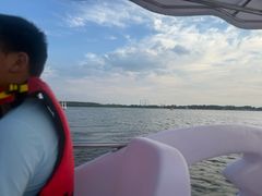 -如皋市龙游湖欢乐世界