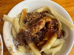 甜水面-洞子口张老二凉粉(文殊院店)