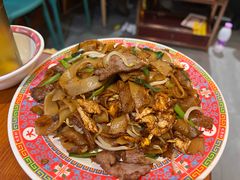 -大吉利潮汕牛肉火锅(王府井店)