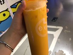 -CoCo都可(合生汇店)