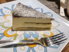 提拉米苏-艺术食堂(创意料理)