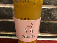 -果呀呀(国金街店)