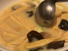 -汤城小厨•粤菜•靓汤(金宝街店)