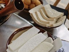 -铜瓢江湖兔火锅(水碾河社区店)