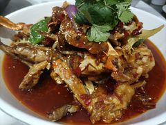 -巴特餐饮6加1音乐餐吧·新疆菜