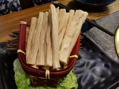 -湊湊火锅·茶憩(东城万达店)