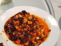 -郭林家常菜(狼垡店)