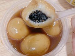 -宝芝林凉茶甜品屋(合兴路分店)